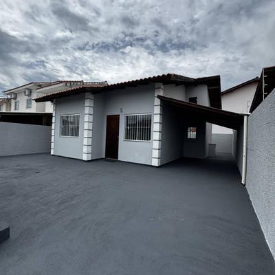 Casa padrão à Venda, Barra do Aririú, Palhoça, SC - Casa em Barra do Aririú, Palhoça - à venda - Madri Imóveis ltda