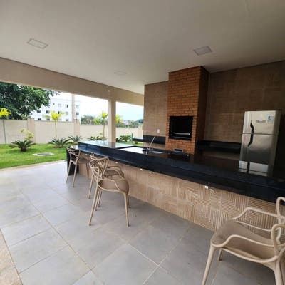 Apartamento a venda Bairro Shopping Park - Apartamento em Shopping Park, Uberlândia - à venda - TOWER COMPANY IMOVEIS EIRELE ME