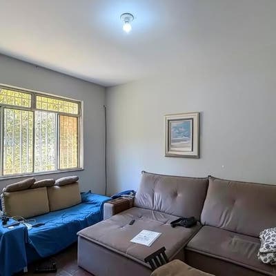 Casa com 3 quartos à Venda, Prado - Belo Horizonte - Casa em Prado, Belo Horizonte - à venda - Silvio Ximenes Imobiliária