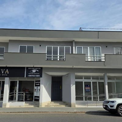 Apartamento 3 quartos Nereu Ramos, Jaraguá do Sul. 100m² privativos para locação. - Apartamento em Nereu Ramos, Jaraguá do Sul - para locação - Franco Imóveis