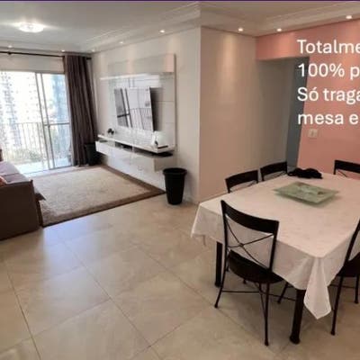 Apartamento a venda em Barueri com 3 dormitórios - Apartamento em Alphaville Centro Industrial e Empresarial/Alphaville., Barueri - à venda - OSASCO IMOVEIS