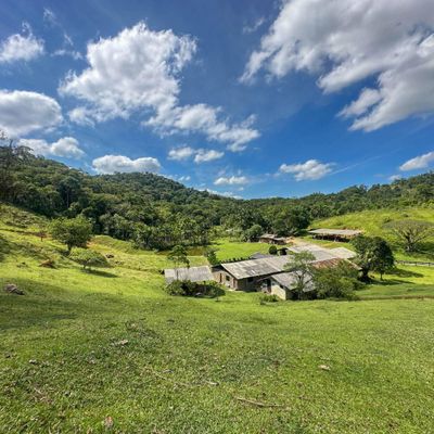CHACARÁ COM 320.000.00 m² DE ÁREA TOTAL, RIO BRANCO - Chácara em Rio Branco, Guaramirim - à venda - IMOB Imóveis