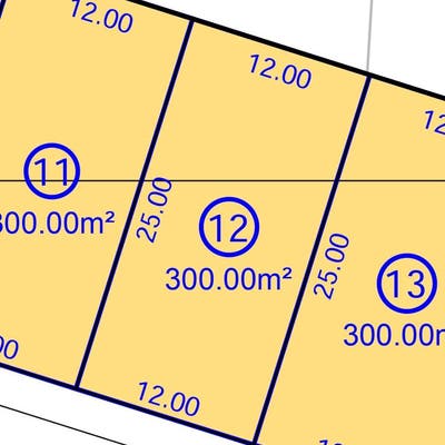 LOTE 12 DA QUADRA A DO RECANTO MARISTA II - Terreno em Marista, Colatina - à venda - Select Brokers Imobiliária LTDA.