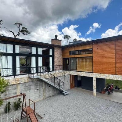 Casa padrão à Venda, Área Rural, Santo Amaro da Imperatriz, SC - Casa em Santo Amaro da Imperatriz - à venda - Madri Imóveis ltda