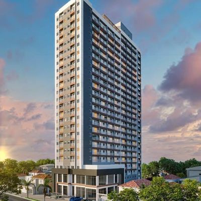 Rangel Brás Apartamentos - Apartamento em Brás, São Paulo - à venda - Bem Imóvel