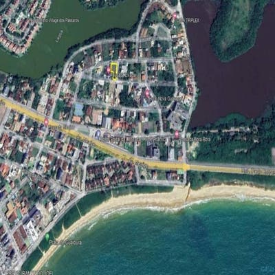 Excelente terreno em Nova Guarapari, documentação OK - Lote/Terreno em Nova Guarapari, Guarapari - à venda - Gilberto Pinheiro Developer Private Brokers