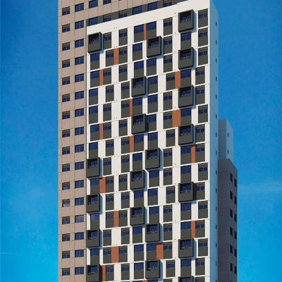 Viva Benx Faria Lima - Apartamento em Pinheiros, São Paulo - à venda - Bem Imóvel