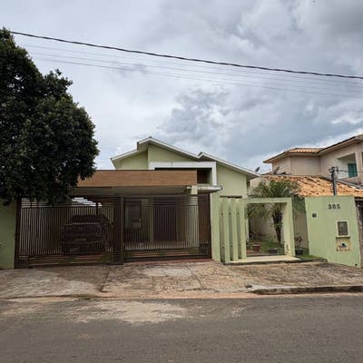 Casa com 3 Quartos, dos Nerys - Abaeté - Casa em Dos Nerys, Abaeté - à venda - Multiplus Negocios e Imoveis LTDA