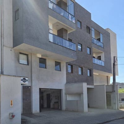 Apartamento semi mobiliado - Edifício Vivere - Apartamento em Itapema do Norte, Itapoá - à venda - Itapoá Imóveis Ltda