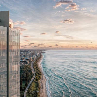 Apartamento com 3 Quartos, 3 Suítes - Tabuleiro, Barra Velha - Cód. 2749 - Apartamento em Tabuleiro, Barra Velha - Elita Imobiliária
