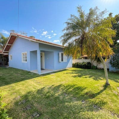 Casa com 3 quartos à Venda, Zimbros - Bombinhas - Casa em Zimbros, Bombinhas - à venda - PRIME INVESTIMENTOS