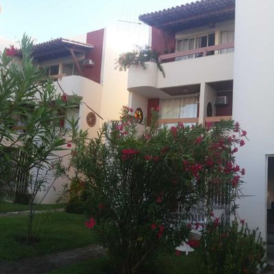 Village 2/4 Vilas do Atlântico - Duplex em Vilas do Atlântico, Lauro de Freitas - à venda - 4you Serviços imobiliários LTDA