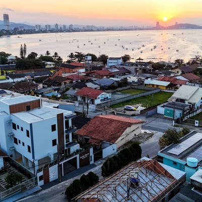 Apartamento com 3 quartos à Venda, Armação - Penha - Apartamento em Armação, Penha - à venda e para locação - MARIAN IMÓVEIS