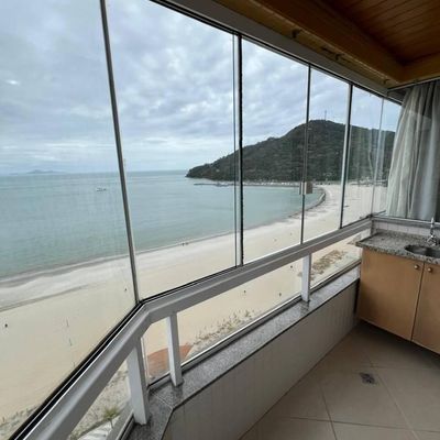Edifício de Galles Balneário Camboriú - Apartamento em Barra Sul, Balneário Camboriú - à venda - Viver na Praia Imoveis