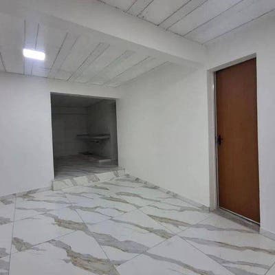 Casa com 3 quartos para Locação, Paraíso - Belo Horizonte - Casa em Paraíso, Belo Horizonte - para locação - Silvio Ximenes Imobiliária
