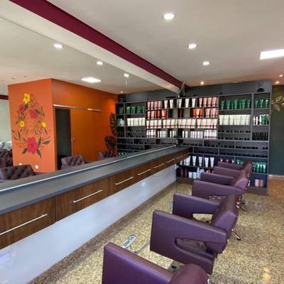 Ponto Comercial - Salão de Beleza - Suzano - Comercial em Vila Paiva, Suzano - à venda - Primus Negócios Imobiliários LTDA