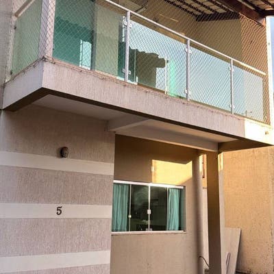 Sobrado com 3 Quartos à Venda, Plano Diretor Sul - Palmas - Sobrado em Plano Diretor Sul, Palmas - à venda - Zilmara Santos LTDA