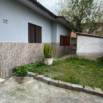 Casa com 3 quartos, Vargem do Bom Jesus - Florianópolis - Casa em Vargem do Bom Jesus, Florianópolis - à venda - LIDER CORRETORA DE IMOVEIS LTDA