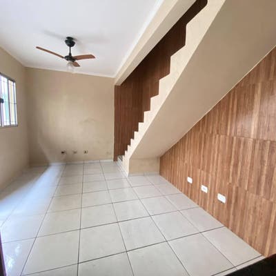 Casa com 2 quartos para venda no Parque Sônia - Casa em Parque Sonia, São Paulo - à venda - Imobiliária RB FIRMINO