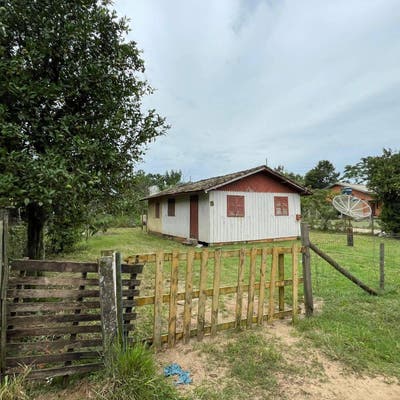 Casa com 2 quartos, Arroio do Rosa - Imbituba / SC - Casa - à venda - Casa dos Imóveis Administração Imobiliária LTDA