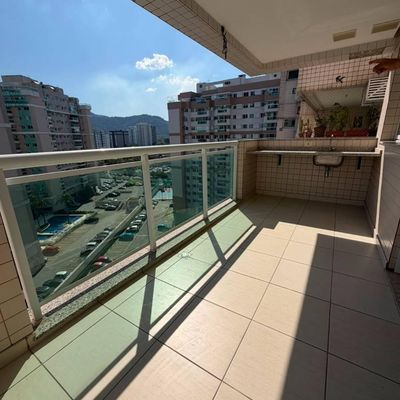Apartamento com 2 Quartos para alugar, 70m² - Barra Olímpica, Rio de Janeiro. - Apartamento em Rio de Janeiro - para locação - Ativa Imobiliária LTDA