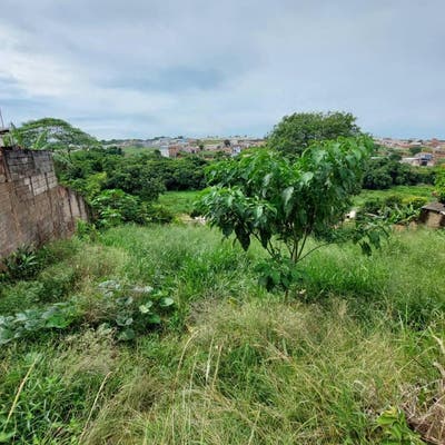 TE00332 – TERRENO EM GUAXUPÉ – JARDIM ROSANA - Lote/Terreno em Jardim Rosana, Guaxupé - à venda - Grupo G3 Investhouse Ltda