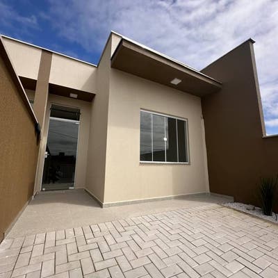 Casa Geminada com 2 quartos à Venda, Três Rios do Norte - Jaraguá do Sul - Casa Geminada em Três Rios do Norte, Jaraguá do Sul - à venda - BETEL IMÓVEIS