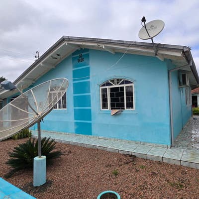 Casa - Vila Nova - Ituporanga - Sc - Casa em Vila Nova, Ituporanga - à venda - Hit Imóveis Ltda
