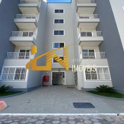 Apartamento com 2 quartos à Venda, Estação - São Lourenço - Apartamento em Estação, São Lourenço - à venda - Leticia Noronha Imóveis