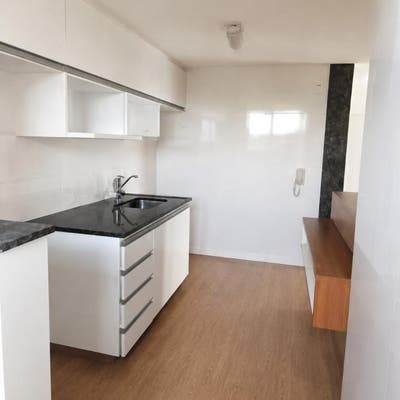 Reformas de cozinha moderna