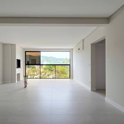 Apartamento com 3 Dormitórios no Vorstadt! - Apartamento em Vorstadt, Blumenau - à venda - CONCEITO IMOBILIARIA LTDA
