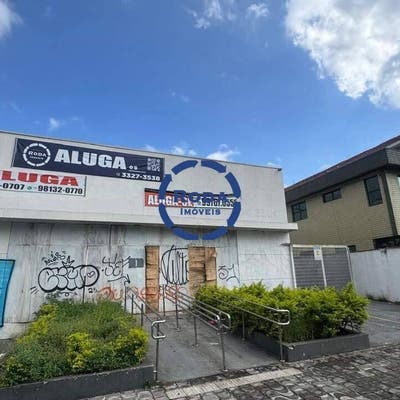 Loja, Boqueirão - Santos - Loja em Boqueirão, Santos - para locação - A.AYRES IMÓVEIS LTDA