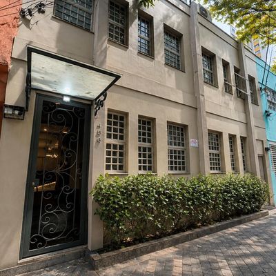 PRÉDIO COMERCIAL PARA VENDA 474M² - 16 SALAS - VILA CLEMENTINO - SP - Prédio em Vila Clementino, São Paulo - à venda - VENANCIO INTELIGENCIA IMOBILIARIA LTDA ME