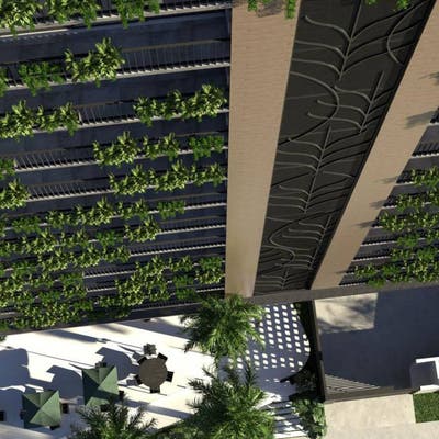 JARDINS PALACE RESIDENCIAL - Apartamento em Cabeçudas, Itajaí - à venda - Fiorin Imóveis