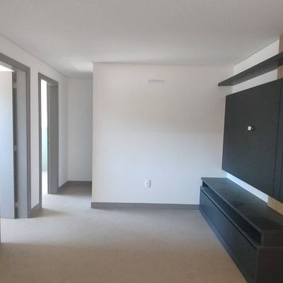 Apartamento 2 Dormitórios, 1 Vaga - Locacao Anual - Praia Brava - Itajai/Sc - Apartamento em Praia Brava, Itajaí - para locação - Imóveis na Brava