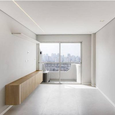Apartamento com 2 dormitórios à venda - Vila Mariana - Apartamento em Vila Mariana, São Paulo - à venda - Marquesa Imóveis