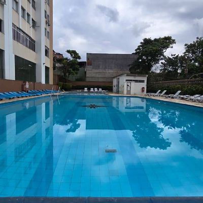 Apartamento a venda 3 Quartos Totalmente Modernizado | Vista Livre | Vaga | Condomínio Clube no Engenho Novo - 65 m² - Apartamento em Engenho Novo, Rio de Janeiro - à venda - MIGUEZ IMOBILIÁRIA