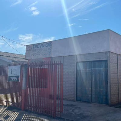 TERRENO COMERCIAL - Terreno em São Cristóvão, Guarapuava - à venda - Dom Imóveis Guarapuava