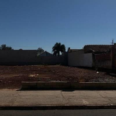 Terreno à venda Jardim São Benedito - Lote/Terreno em Vila Nova, Jaú - à venda - JM IMOBILIARIA ARRUDA LTDA ME