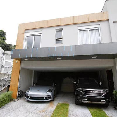 Residencial › Casa de Condomínio no Buritis com 370,00 (M²), 4 quartos e 5 vagas para Venda - Casa de Condomínio em Buritis, Belo Horizonte - à venda - Silvio Ximenes Imobiliária