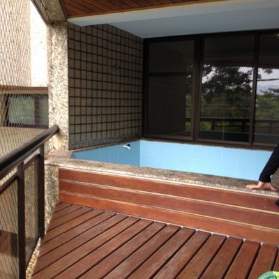 Apartamento Renovado 4 Quartos Recreio dos Bandeirantes: 200m² com 2 Vagas e Alto Padrão - Apartamento em Recreio dos Bandeirantes, Rio de Janeiro - para locação - PHD IMOBILIARIA