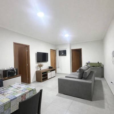 APARTAMENTO A VENDA. - AP.090 - Apartamento em Jardim das Rosas, Espírito Santo do Pinhal - à venda - Orsini Planalto Imóveis e Administração Ltda