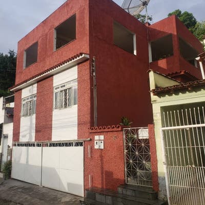 Casa com 3 quartos, São Silvano - Colatina - Casa em São Silvano, Colatina - à venda - Dadalto Imobiliária LTDA
