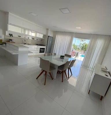 Casa com 2 dormitórios à venda, 210 m² por R$ 1.800.000,00 - Passa Vinte - Palhoça/SC - Casa em Passa Vinte, Palhoça - à venda - Madri Imóveis ltda