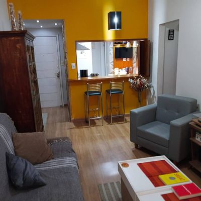 Apartamento à venda, Rua Afonso Pena. 3 quartos sendo 1 suíte, área e vaga na escritura. Código 24607 - Apartamento em Tijuca, Rio de Janeiro - à venda - MIGUEZ IMOBILIÁRIA