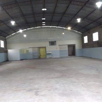 Galpão para alugar, 1000 m² por R$ 15.000,00/mês - Chácaras Reunidas - São José dos Campos/SP - Galpão em Chácaras Reunidas, São José dos Campos - à venda - OIKOSS NEGÓCIOS IMOBILIÁRIOS LTDA
