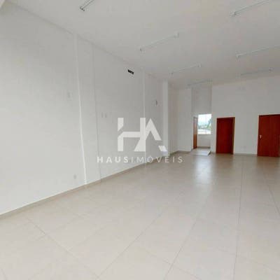 Sala Comercial Vila Lenzi ref 2799 - Casa em Vila Lenzi, Jaraguá do Sul - para locação - HAUS IMÓVEIS LTDA