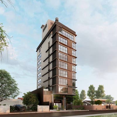 Lançamento! Apto Diferenciado - 2 Suítes - Terraço - 88 m² - Itajuba - Barra Velha/SC - Apartamento em Itajuba, Barra Velha - à venda - Denis Alexandre Imóveis