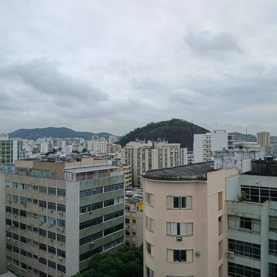 Sala comercial à venda, Rua Conde de Bonfim, Tijuca. Código 24539 - Salas Comerciais em Tijuca, Rio de Janeiro - à venda - MIGUEZ IMOBILIÁRIA