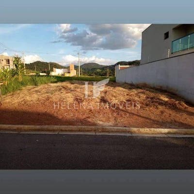 Terreno 250 Metros / Residencial Boa Vista II - Lote/Terreno em Residencial Boa Vista 2, Águas da Prata - à venda - Helena Imóveis